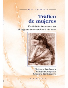 TRAFICO DE MUJERES