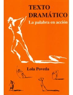 TEXTO DRAMATICO