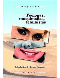 TEOLOGAS MUSULMANAS FEMINISTAS