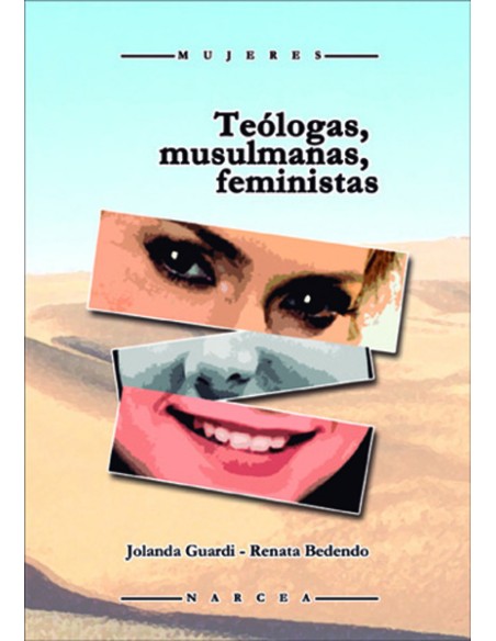 TEOLOGAS MUSULMANAS FEMINISTAS