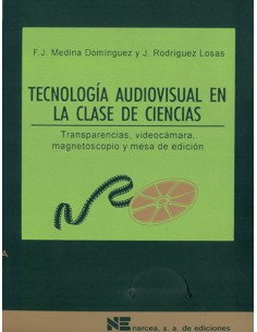 TECNOLOGIA AUDIOVISUAL