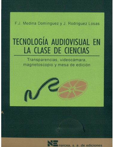 TECNOLOGIA AUDIOVISUAL