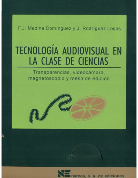TECNOLOGIA AUDIOVISUAL