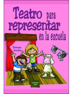 TEATRO PARA REPRESENTAR EN ESCUELA
