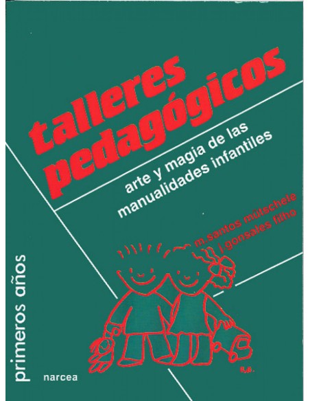 TALLERES PEDAGOGICOS