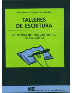 TALLERES DE ESCRITURA