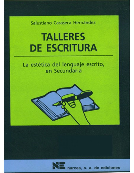 TALLERES DE ESCRITURA