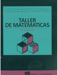 TALLER DE MATEMATICAS