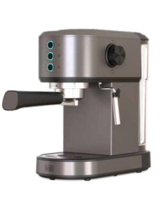 BXCO1350E Manual Máquina espresso