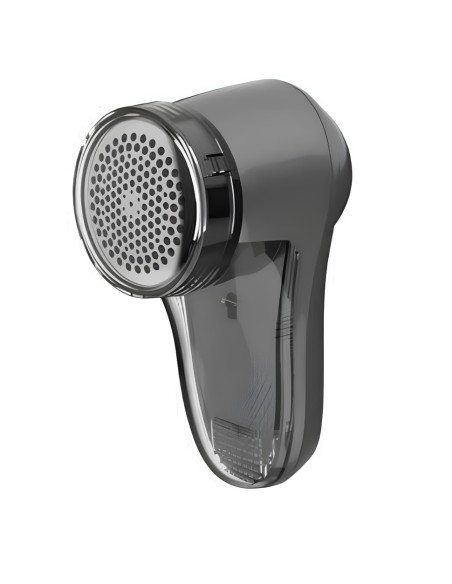 BXLR500E Gris, Acero
