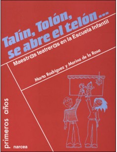 TALIN TOLON SE ABRE EL TELONa