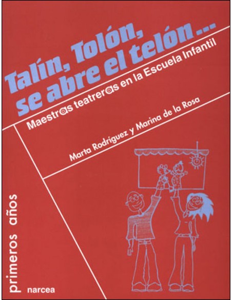 TALIN TOLON SE ABRE EL TELONa