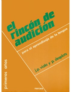 RINCON DE AUDICION
