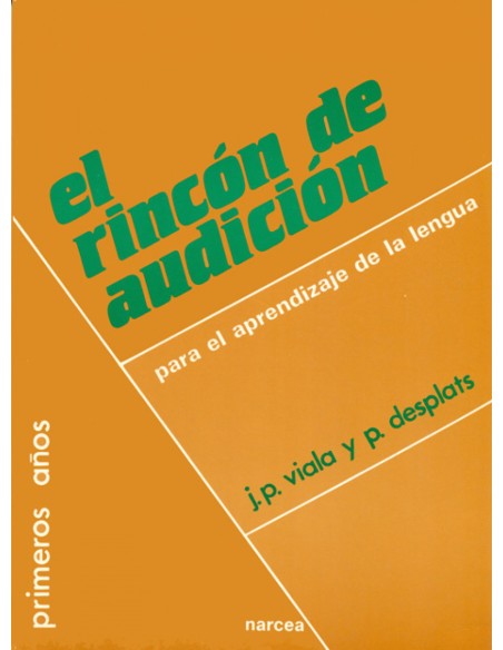 RINCON DE AUDICION