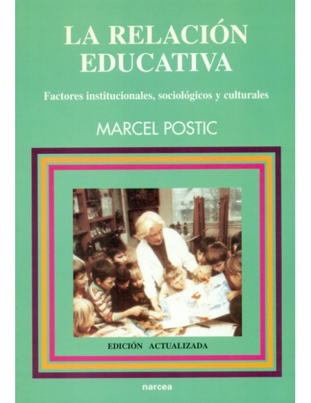 RELACION EDUCATIVA