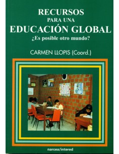 RECURSOS PARA EDUCACION GLOBAL