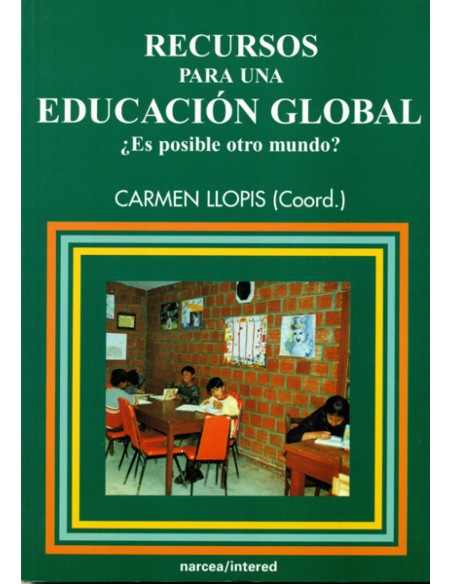 RECURSOS PARA EDUCACION GLOBAL
