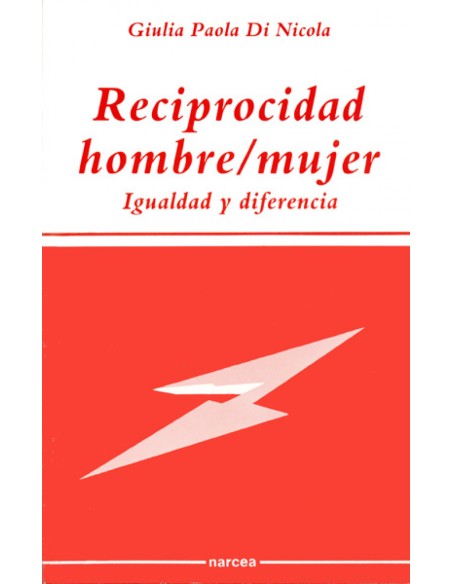 RECIPROCIDAD HOMBRE MUJER