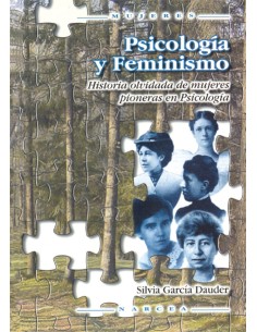 PSICOLOGIA Y FEMINISMO