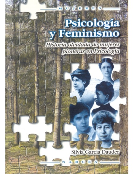 PSICOLOGIA Y FEMINISMO