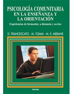 PSICOLOGIA COMUNITARIA EN LA ENSENANZA