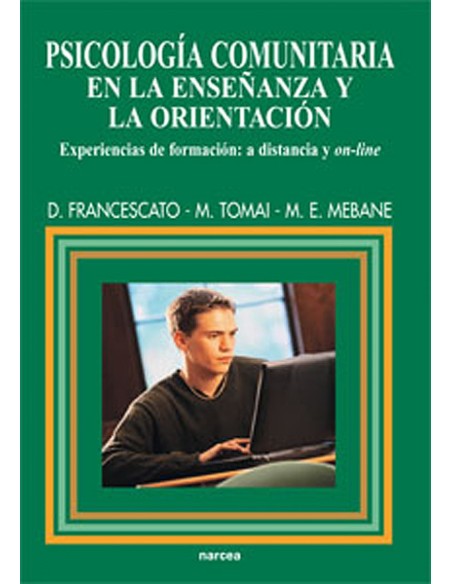 PSICOLOGIA COMUNITARIA EN LA ENSENANZA