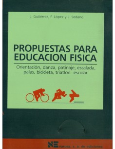 PROPUESTAS EDUCACION FISICAMATERIALES 12 16 PARA EDUCACION SECUNDARIA