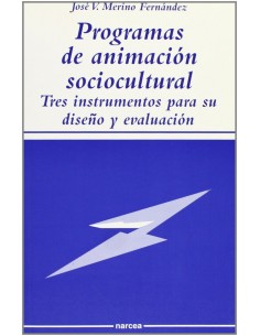 PROGRAMAS ANIMACION SOCIOCULTURAL