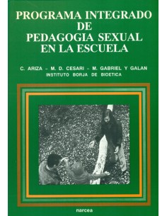 PROGRAMA PEDAGOGIA SEXUAL