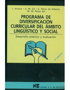 PROGRAMA LINGUISTICO SOCIAL