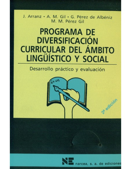 PROGRAMA LINGUISTICO SOCIAL