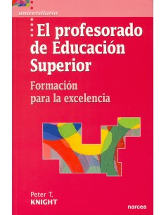 PROFESORADO EDUCACION SUPERIOR