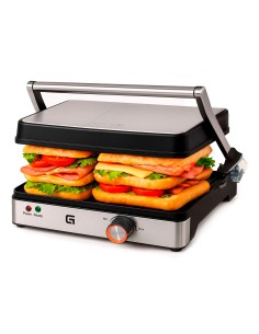 GRL-EXTREME parrilla eléctrica de contacto