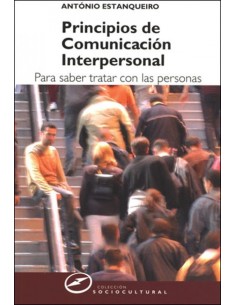 PRINCIPIOS COMUNICACION INTERPERSONAL