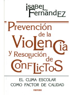 PREVENCION VIOLENCIA