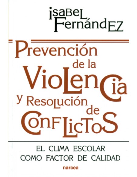 PREVENCION VIOLENCIA