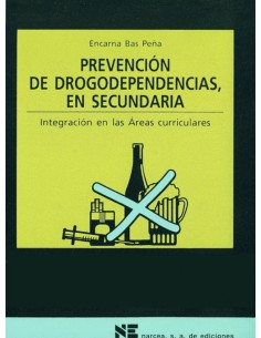 PREVENCION DROGODEPENDENCIAS