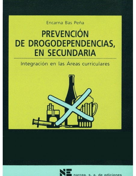 PREVENCION DROGODEPENDENCIAS