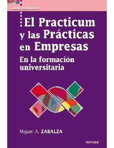 PRACTICUM Y LAS PRACTICAS EN EMPRESAS