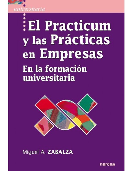 PRACTICUM Y LAS PRACTICAS EN EMPRESAS