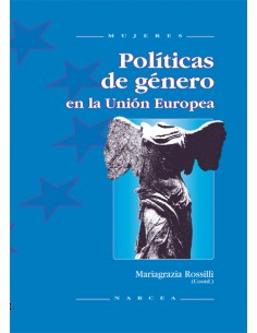 POLITICAS DE GENERO UE