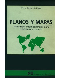 PLANOS Y MAPASMATERIALES 12 16 PARA EDUCACION SECUNDARIA