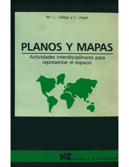 PLANOS Y MAPASMATERIALES 12 16 PARA EDUCACION SECUNDARIA