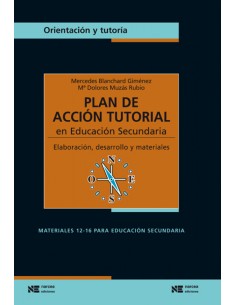 PLAN DE ACCION TUTORIAL