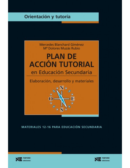 PLAN DE ACCION TUTORIAL