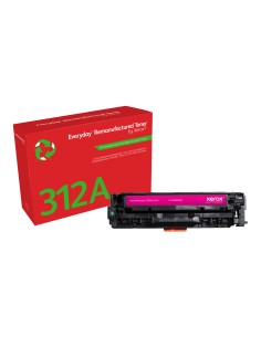 Everyday El tóner Everyday Magenta de Xerox es compatible con HP 312A (CF383A), Capacidad estándar