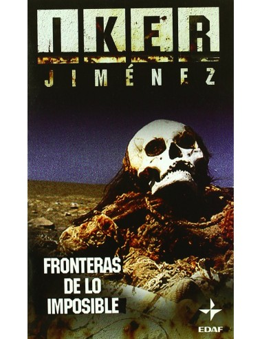 Fronteras de lo imposible