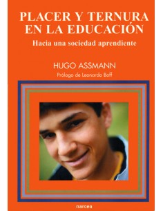PLACER Y TERNURA EDUCACION