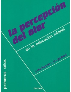 PERCEPCION DEL OLOR