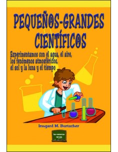 PEQUENOS GRANDES CIENTIFICOS